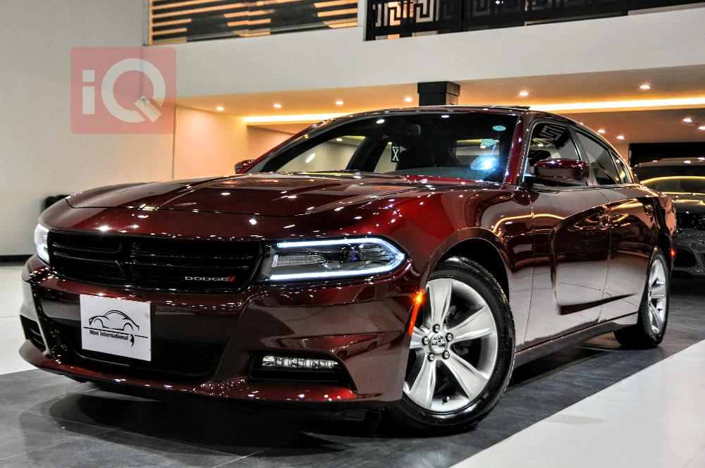 Dodge Charger
